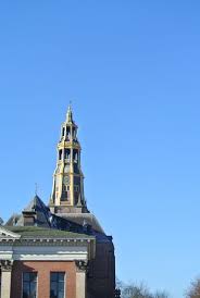 A Kerk Groningen Groningen Stad Kerken