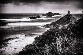 Gambar pemandangan tepi pantai hitam putih. Wallpaper Satu Warna Laut Tengah Batu Pantai Langit Horison Suasana Nikon Perancis Corsica Ajaccio Hitam Dan Putih Awan Bw Lautan Gelombang Tepi Laut Pemandangan Laut Francia Corse Mer Noiretblanc Blancoynegro Biancoenero