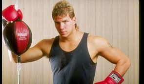 Graziano is considered one of the greatest knockout artists in boxing history, often displaying the capacity to take his opponent out with a single punch. Boxen Seite 1
