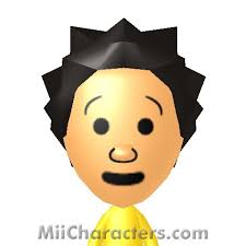 Maybe you would like to learn more about one of these? Miicharacters Com Miicharacters Com Miis Tagged With Big Nate