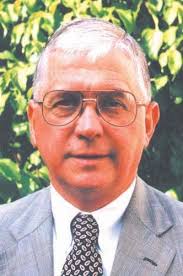 The Honorable Richard E. Jackson