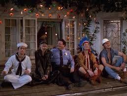 Third Rock from the Sun