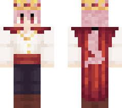 Technoblade | papercraft minecraft skin, anime crafts. Human Technology Knife Minecraft Skins