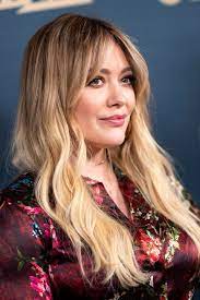 1mid length shag style side bangs. 40 Best Hairstyles With Bangs Photos Of Celebrity Haircuts With Bangs