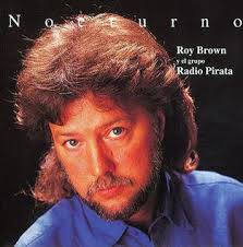 Nocturno (Roy Brown album)