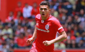 Alan medina this seasons has also noted 1 assists, played 1722 minutes, with 9 times he played game in first line. Toluca Alan Medina Se Pierde El Apertura 2019 Por Fractura