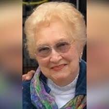 Obituary information for Betty Lou Casey-Gernhardt