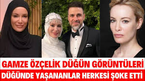 Gamze Özçelik - Gamze Özçelikten Uğur Pektaş açıklaması hot leak en-zh