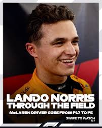 Mexico, you were fun! 🧡🇲🇽 Daniel, his mystery guest and Lando have their  say