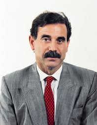 Portrait of Leopoldo ORTIZ CLIMENT MEP