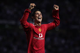 Cristiano ronaldo is arguably the world's best footballer and he honed his talent at manchester united. Cristiano Ronaldo A Footballing Phenomenon Sportslens Com