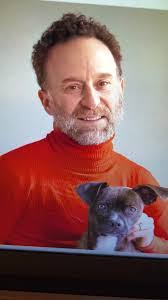 Jon Brenner's Instagram, Twitter & Facebook