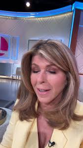 Come and join Kate Garraway