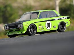 See more ideas about hpi racing, hpi, racing. Hpi Racing Datsun 510 Clear Body Wb225mm Eurorc Com