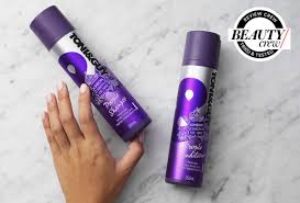 Toni Guy Purple Shampoo Reviews Beauty Crew