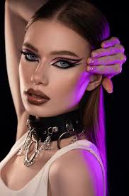 Пин от пользователя Katrina Jeffries на доске Hair and Makeup