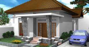 Rumah ini cocok untuk anda yang tinggal di daerah pegunungan atau tepi danau. Rumah Minimalis Modern Satu Lantai Berita Lamongan