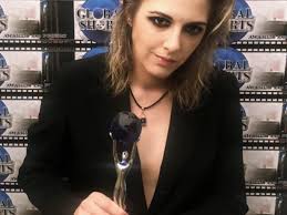 Samantha Casella, la regista italiana al suo primo lungometraggio