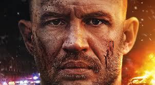 REVIEW: “Havoc” (2025)