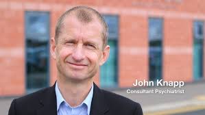 Consultants at Lancashire Care