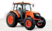 Kubota M96SDS Tractor