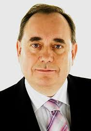 Alex Salmond Facts for Kids