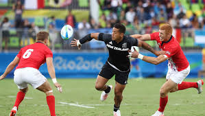 Official twitter account for hsbc world rugby sevens series, olympics and regional information @hsbc_sport #rugby7s #howwesevens. Rugby Olympic Sport Tokyo 2020