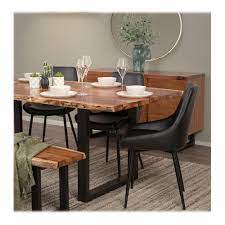Target Furniture Nz Modern Designs At Affordable Prices In 2021 Dining Table Live Edge Dining Table Shelf Decorating Living Room