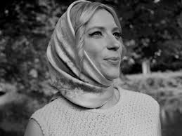 Oh Claire — FLAVIA VIOLA STEIN