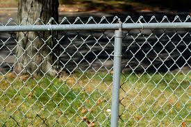 Choosing a fence for more options and check out our fence materials guide. Why Chain Link Fences Make The Best Security Fencing