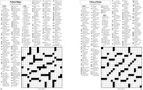 Browse crossword solutions from wall street journal. The Wall Street Journal Blue Chip Sunday Crosswords 72 Aaa Rated Puzzles Wall Street Journal Crosswords Shenk Mike 9781454928683 Amazon Com Books