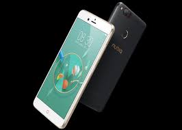 ZTE Nubia Z17 mini: Dual-Cam-Smartphone ...