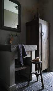 www hetpoelhuys nl stoer sober landelijk wonen badkamer rustieke badkamers landelijke badkamers