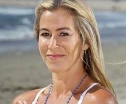 Gwen Tan-Wynne Malaysia