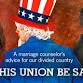 Falconer “Encounter” – Can This Union Be Saved? event image