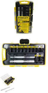 Craft Knives And Blades 83982 Stanley 14 Piece Hobby Knife Set With Case Stht73872 Buy It Now Only 12 On Ebay Craft Kniv Craft Knives Knife Sets Knife