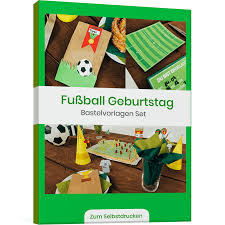 Maybe you would like to learn more about one of these? In 7 Einfachen Schritten Zum Fussball Geburtstag Frecher Fratz