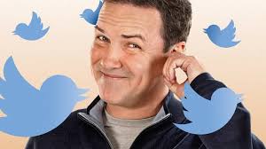 The secret of Norm Macdonald's new success