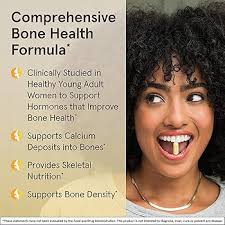 Amazon.com: Jarrow Formulas BoneUp for Bone Density and Skeletal Nutrition,  Includes Vitamin D3, K2 (as MK-7) and Calcium, 360 Capsules, Up to a 60 ...