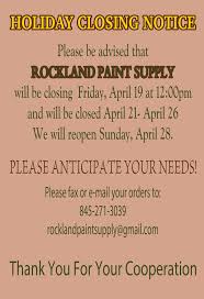 View 48 homes for sale in pomona, ny at a median listing price of $399,400. Rockland Hardware And Paint Home Facebook