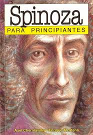 Spinoza Para Principiantes Books Image Literature