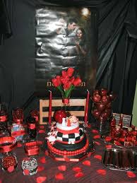 Twilight Saga Birthday Party Ideas Photo 2 Of 4 Twilight Party Twilight Saga Twilight Wedding