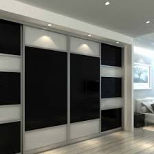 Fantastic bespoke, made to measure doors at a great price. Noyeks Bedroom Units Doors Sliding Wardrobe Doors