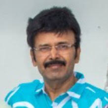 Pedro Bosque's Instagram, Twitter & Facebook