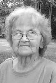 Edna Harrell Obituary (2017)