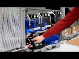 Pick To Light System Poka Yoke 2016 Lighting System Poka Yoke Lighting