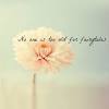 Love is the flower you've got to let grow. 3