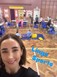 🇪🇸✨ Meet Chris