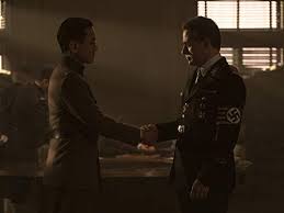 Be the first to contribute! The Man In The High Castle Hitler Has Only Got One Ball Tv Episode 2019 Imdb