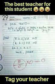 Best Teacher Of The Year Funny School Memes Funny School Jokes Fun Quotes Funny